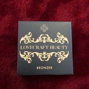 Love craft beauty bronzer